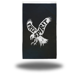 FREE SPIRIT FLAG