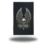 OLD SOUL FLAG