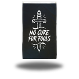 NO CURE FLAG