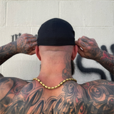 DON'T FLOCK ME SIDE STYLE FLEXFIT COTTON HAT