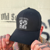 JERSEY FLEXFIT COTTON HAT