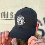 SLEEP DEAD FLEXFIT COTTON HAT