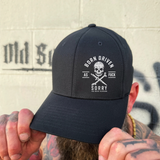 BORN DRIVEN FLEXFIT COTTON HAT