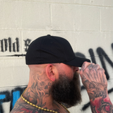 IDC FLEXFIT COTTON HAT