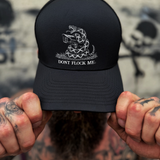 DON'T FLOCK ME FLEXFIT HAT