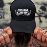 WREATH FLEXFIT HAT