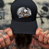 EAGLE TDC FLEXFIT HAT
