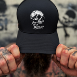 SON B*TCH FLEXFIT HAT