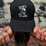 MY VIBE FLEXFIT HAT