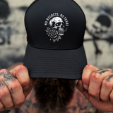 NO TEARS FLEXFIT HAT