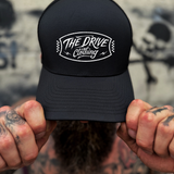 BADGE FLEXFIT HAT