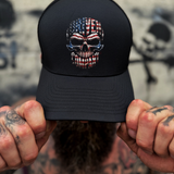DRIVEN COMPANY FLEXFIT HAT