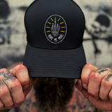 BORE ME FLEXFIT HAT