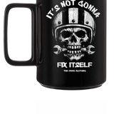 FIX COFFEE MUG