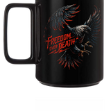 FREEDOM MUG