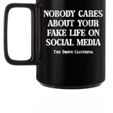 FAKE MUG