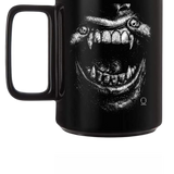 FANGS MUG