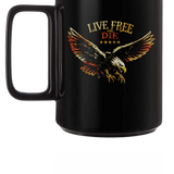 FREE COFFEE MUG