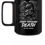 FIGHT MUG