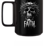 FAITH MUG