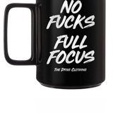 FOCUS MUG