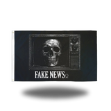 FAKE NEWS FLAG