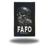 FAFO OUTLAW FLAG