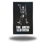 FRANKENSTEIN RIDER FLAG