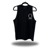 DRIVEN WORK CLASSIC TANK TOP