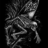 FAFO SURFER DECAL