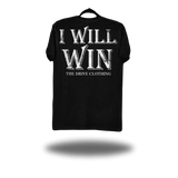 WIN CLASSIC TEE