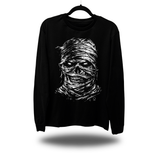 MUMMY LONG SLEEVE TEE