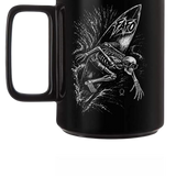FAFO SURFER COFFEE MUG