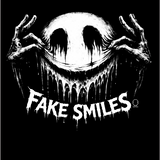FAKE DECAL