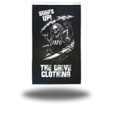 FAFO SURFS UP FLAG