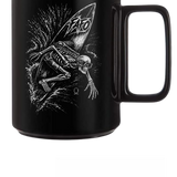 FAFO SURFER COFFEE MUG