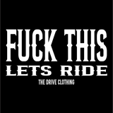 FUCK THIS DECAL