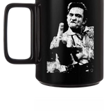 FU CASH COFFEE MUG