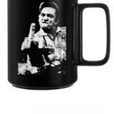 FU CASH COFFEE MUG