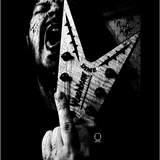 FU DIMEBAG DECAL