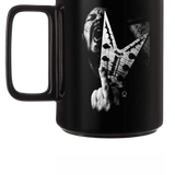 FU DIMEBAG COFFEE MUG