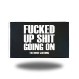 F*CKED UP FLAG