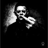 FU MYERS DECAL