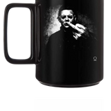 FU MYERS COFFEE MUG