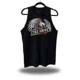 TDC EAGLE ROAD RASH TANK TOP