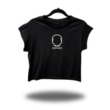 TDC REAPER MUSCLE CROP TOP
