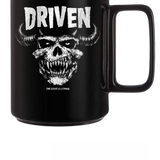 DRIVENZIG MUG