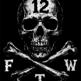 FTW DECAL