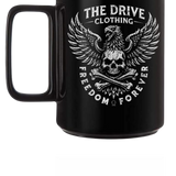 FOREVER  COFFEE MUG