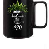 420 COFFEE MUG